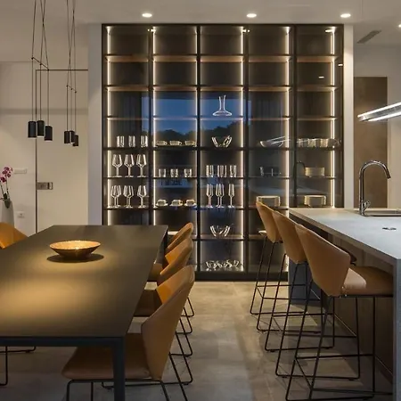 Maison d'hôtes Noble 2 By 4*