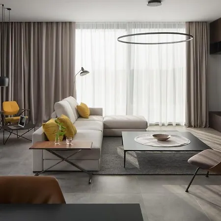 Noble 2 By Konukevi 4*