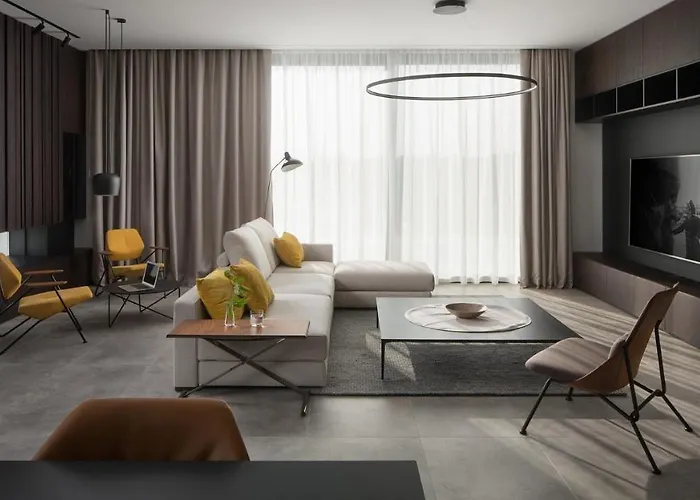 Noble 2 By Gæstehus 4*