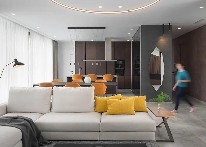 Gæstehus Noble 2 By