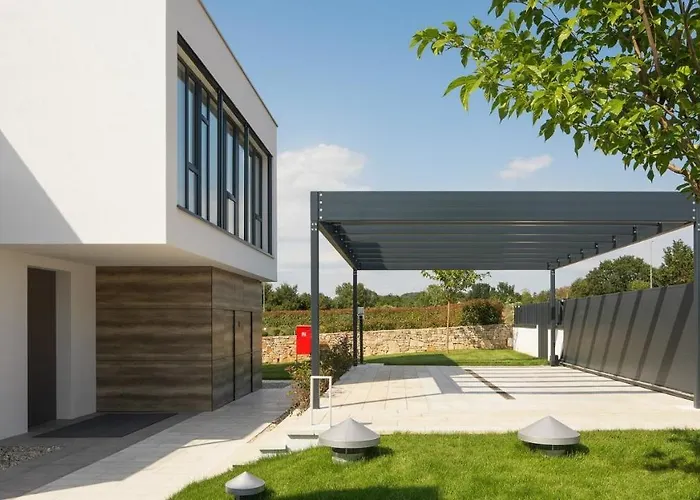 Gæstehus Noble 2 By Bale